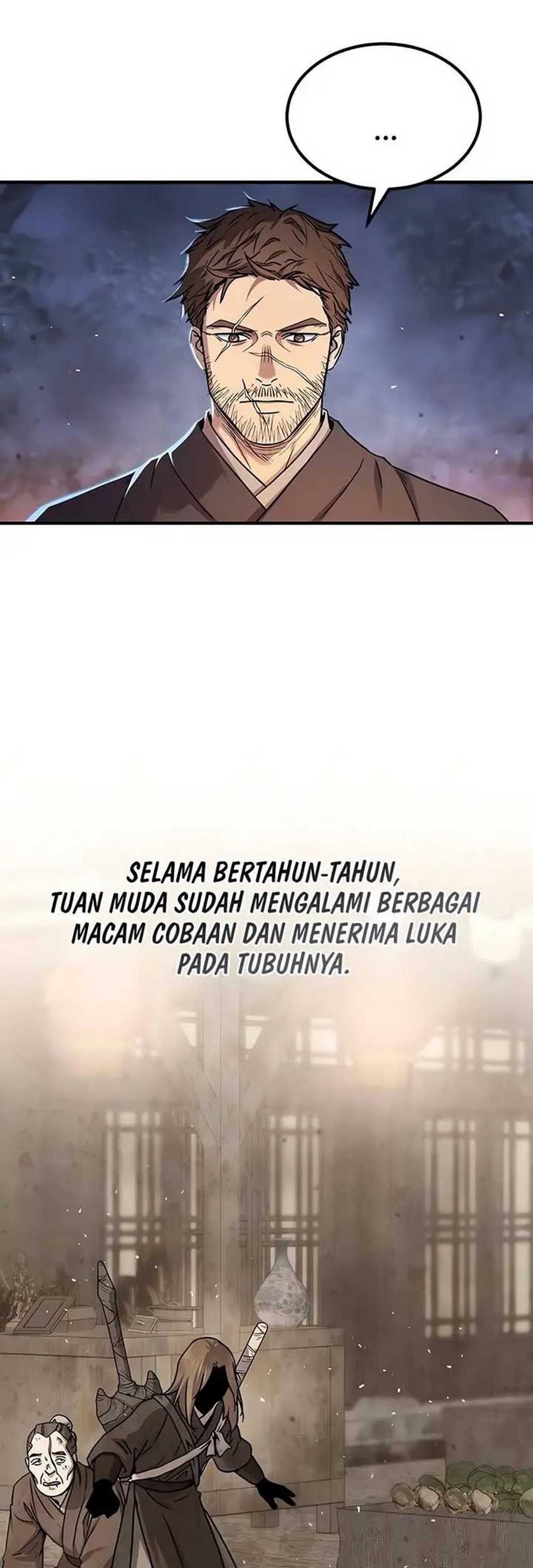 Absolute Dominion Chapter 27 Gambar 57