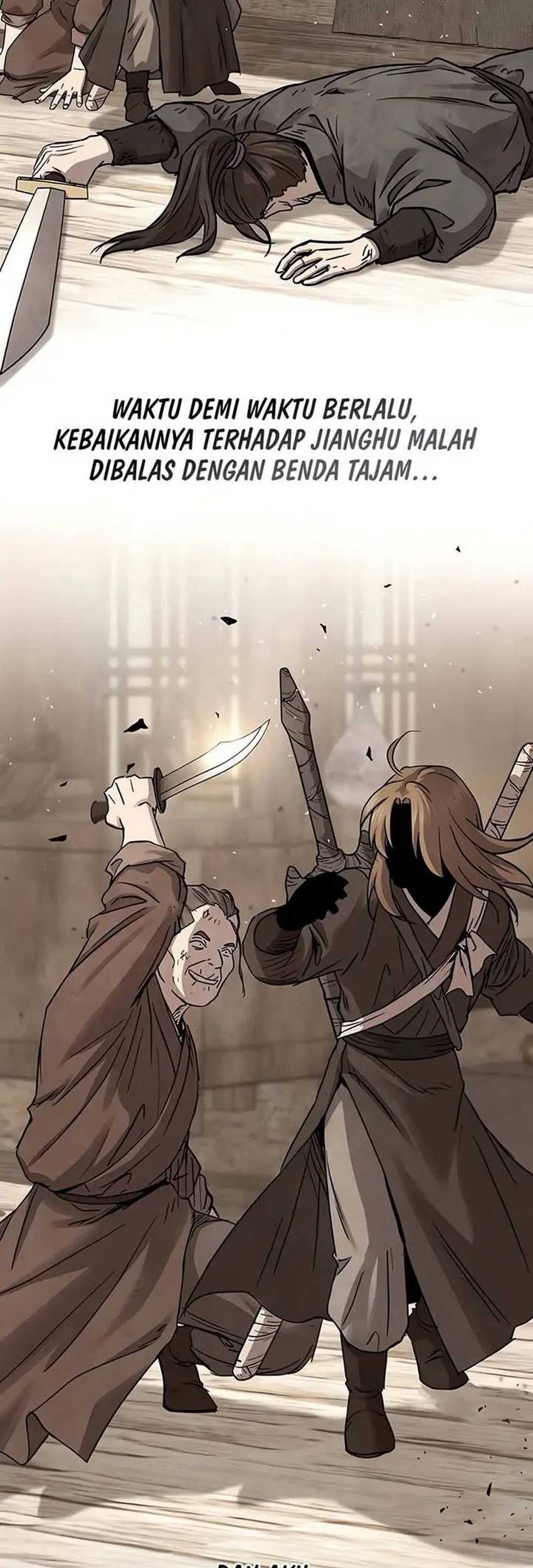 Absolute Dominion Chapter 27 Gambar 58