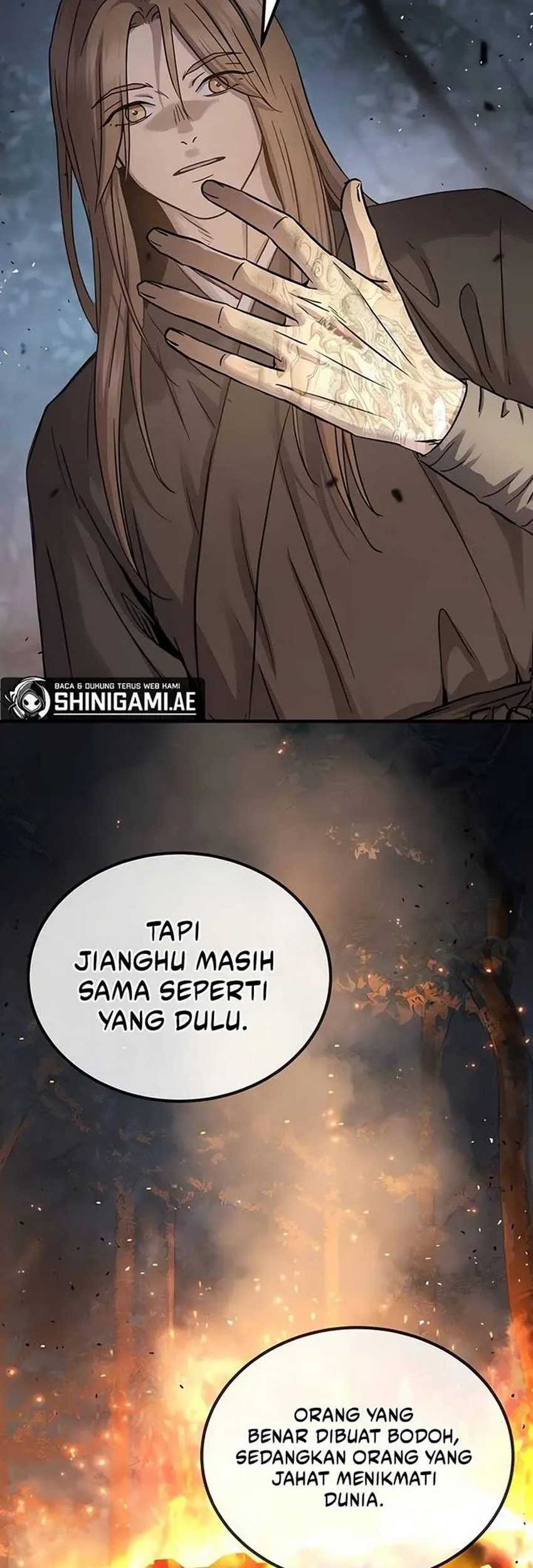 Absolute Dominion Chapter 27 Gambar 61
