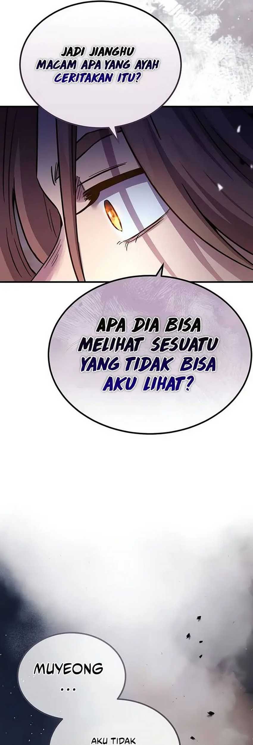Absolute Dominion Chapter 27 Gambar 64