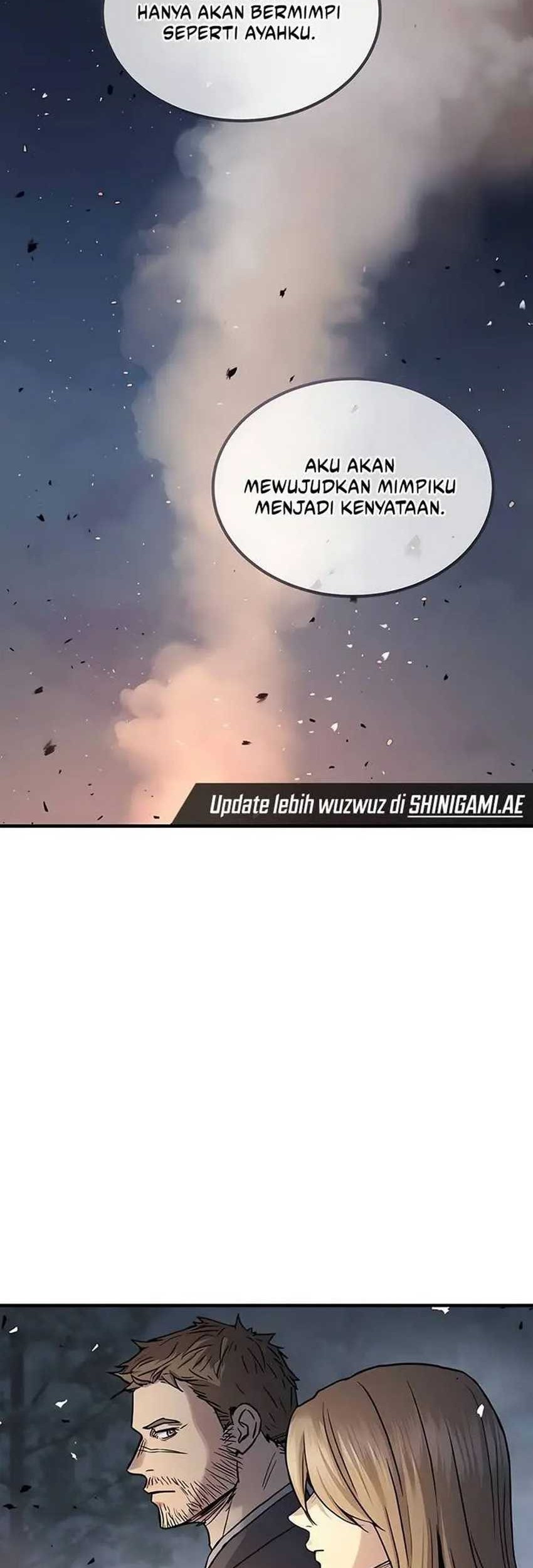Absolute Dominion Chapter 27 Gambar 65