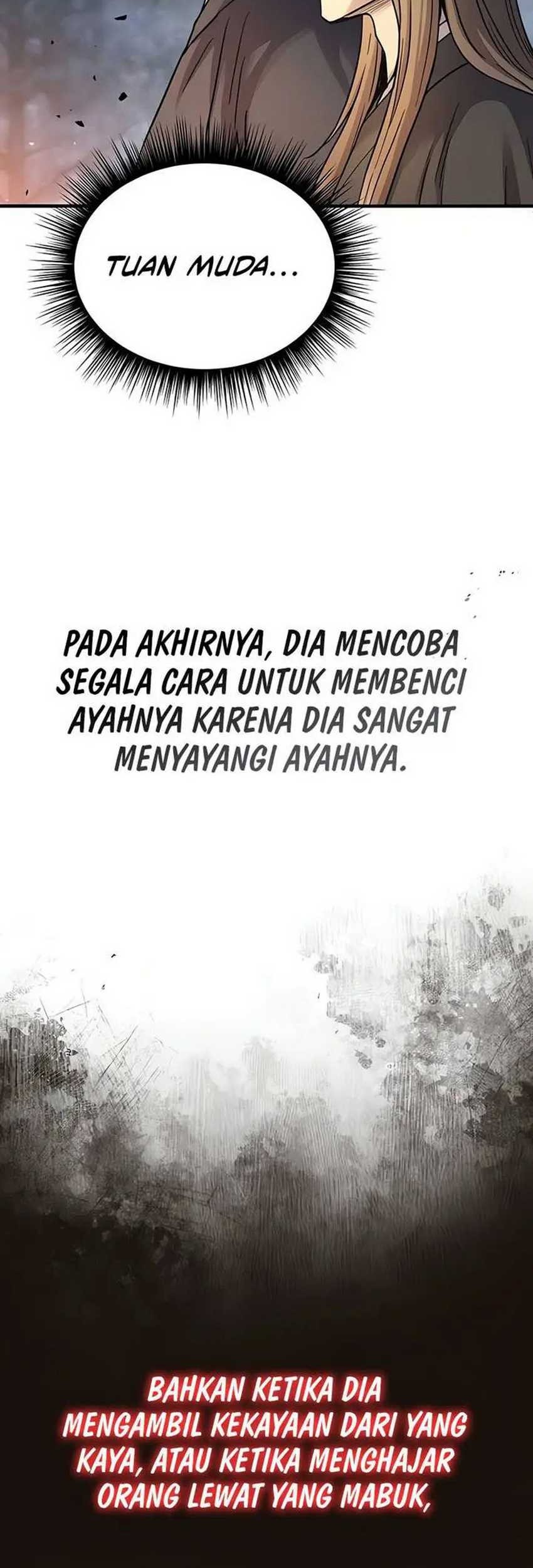 Absolute Dominion Chapter 27 Gambar 66