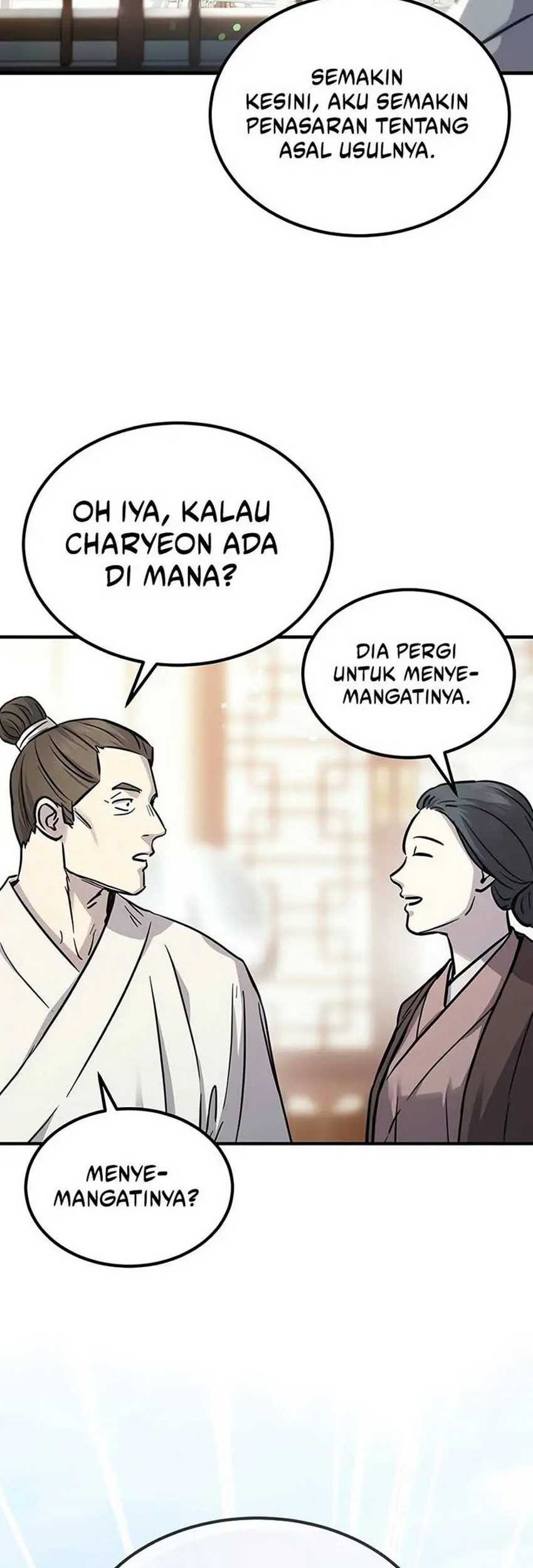 Absolute Dominion Chapter 27 Gambar 76