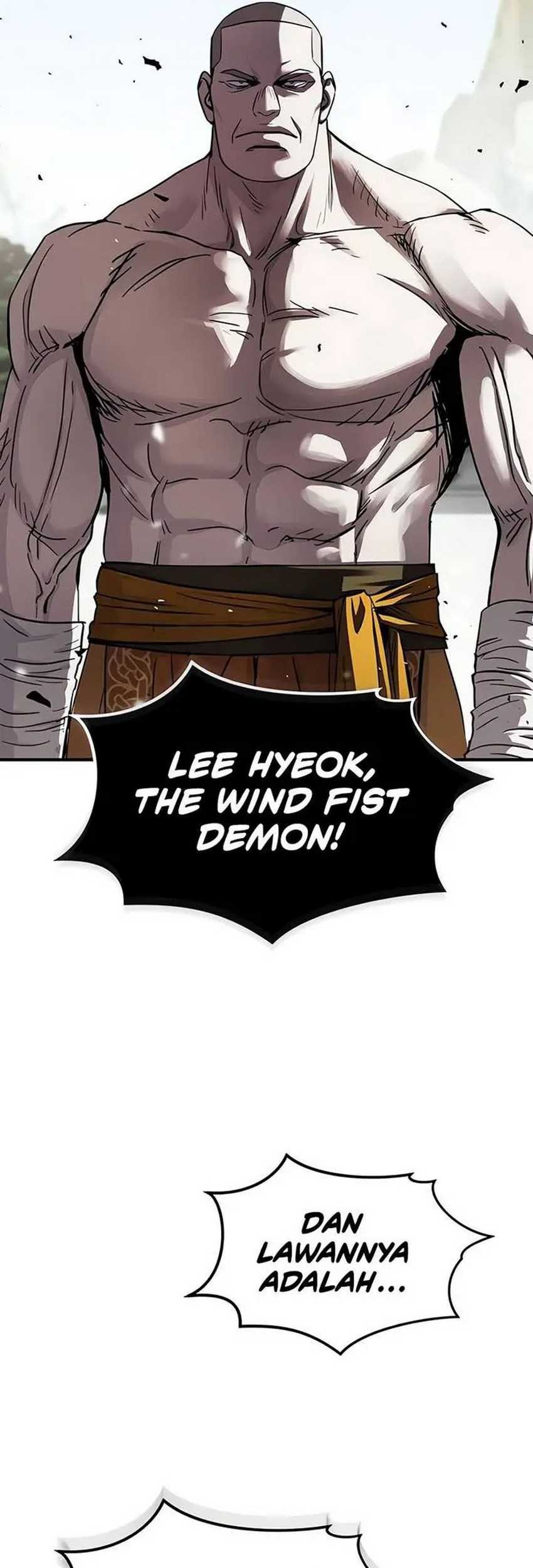 Absolute Dominion Chapter 27 Gambar 82
