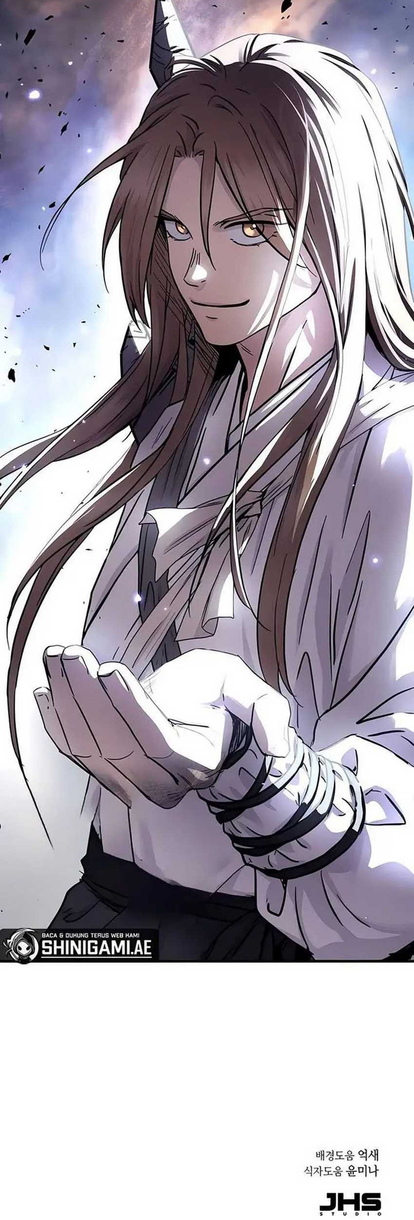 Absolute Dominion Chapter 27 Gambar 85