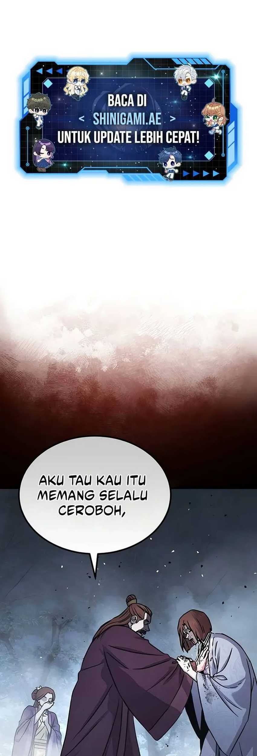 Baca Absolute Dominion Chapter 27 Gambar 2