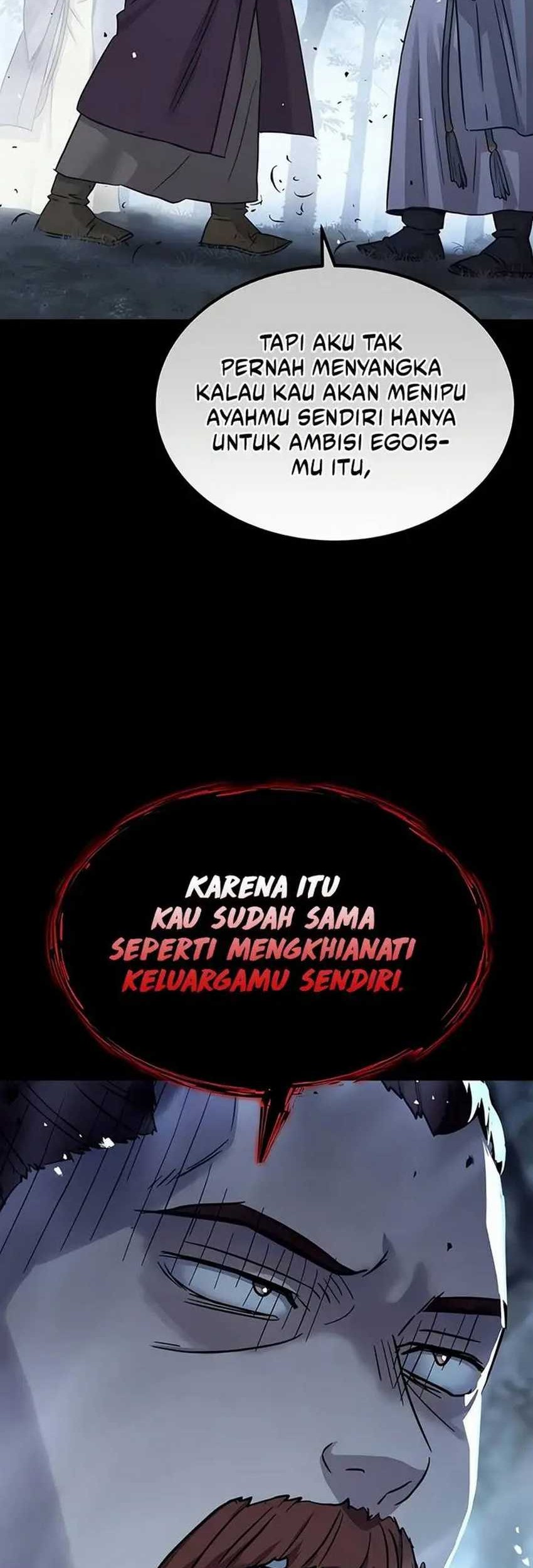 Absolute Dominion Chapter 27 Gambar 3