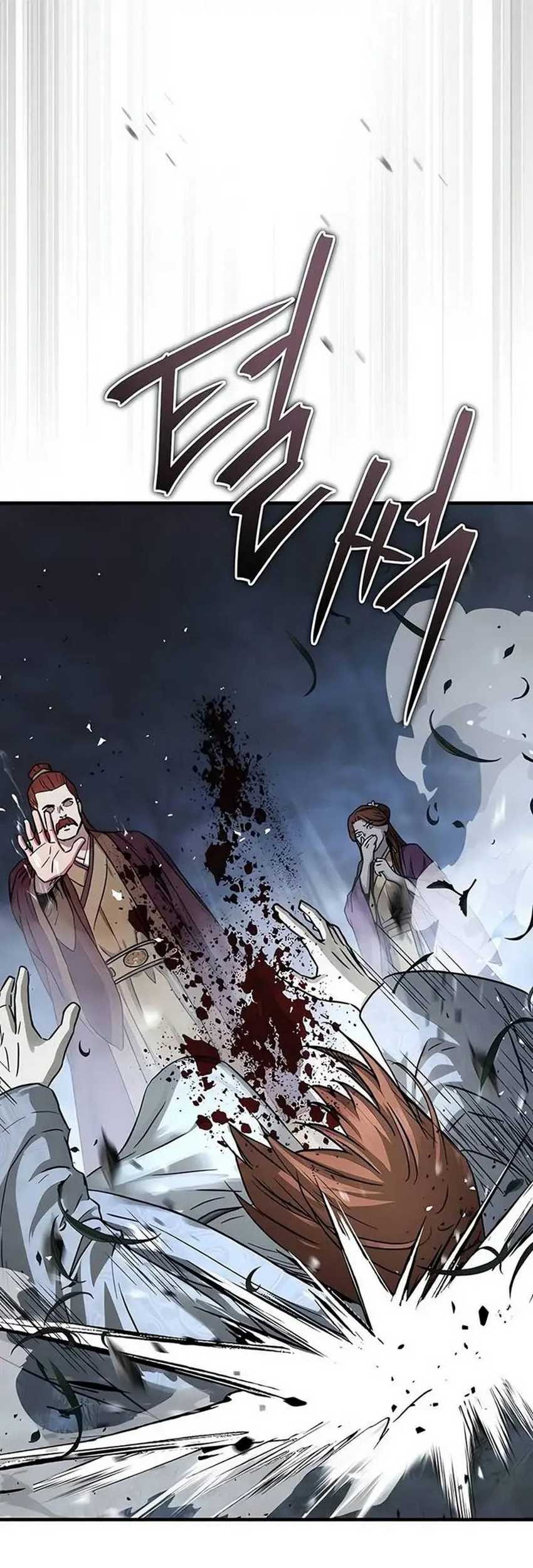 Absolute Dominion Chapter 27 Gambar 6