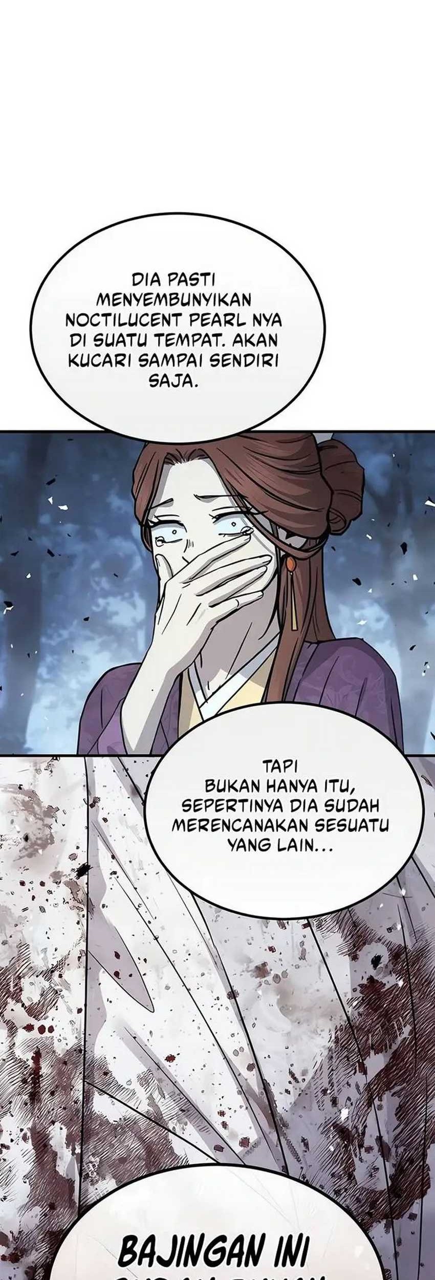 Absolute Dominion Chapter 27 Gambar 7