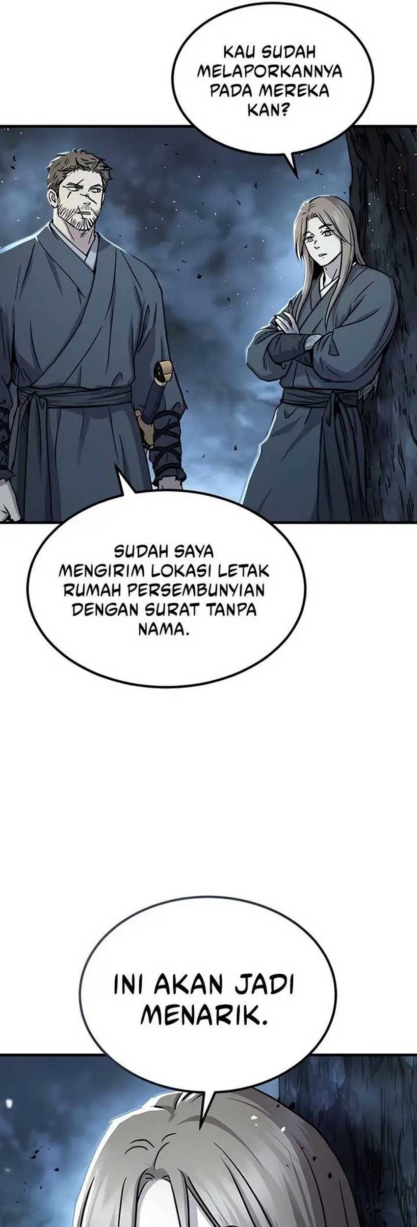 Absolute Dominion Chapter 27 Gambar 11