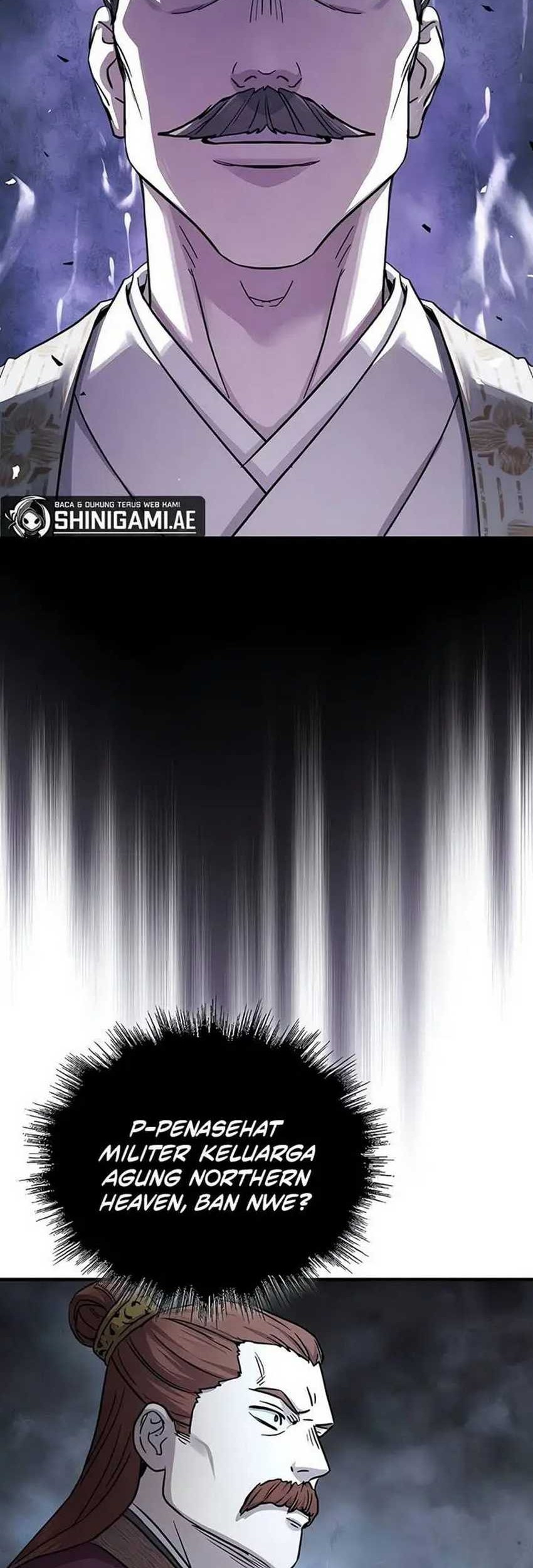 Absolute Dominion Chapter 27 Gambar 20