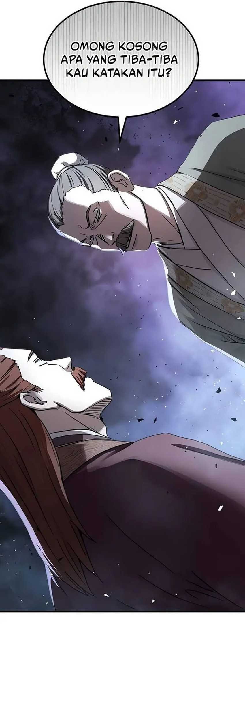 Absolute Dominion Chapter 27 Gambar 23