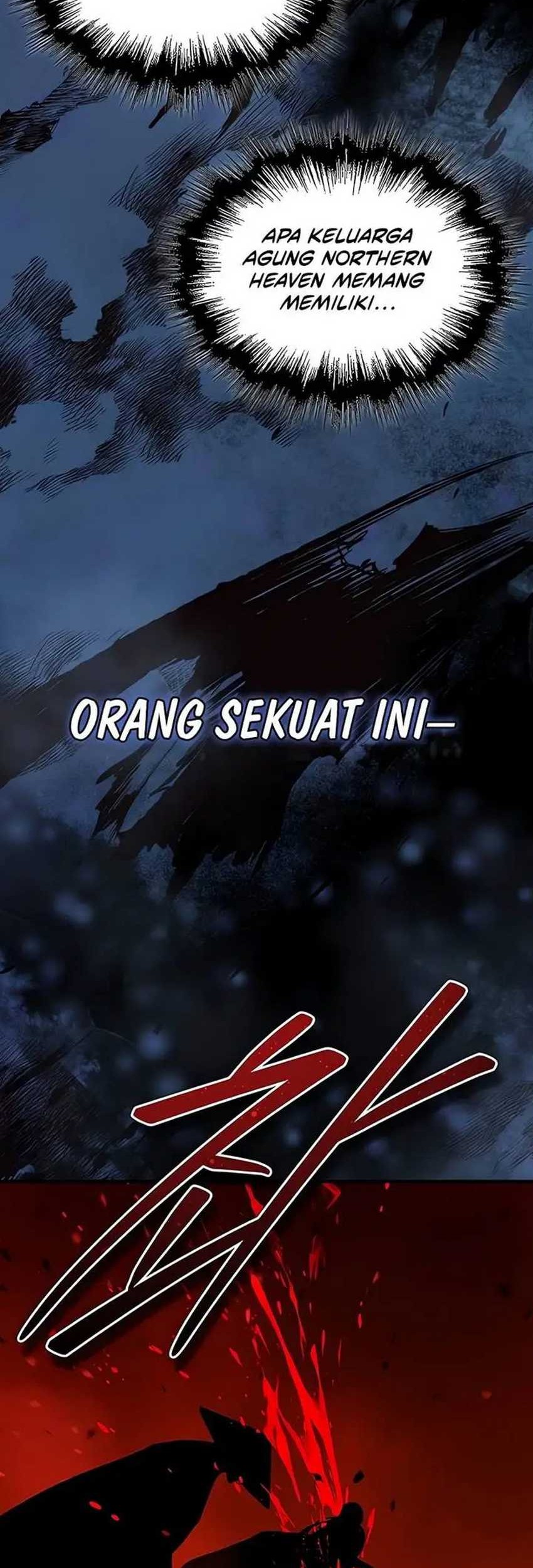 Absolute Dominion Chapter 27 Gambar 32