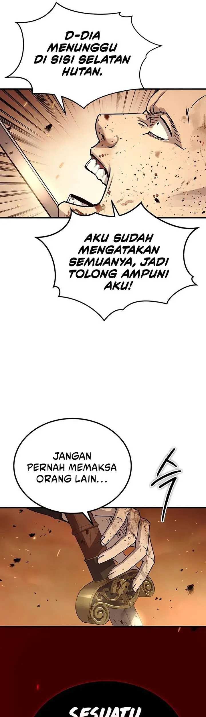 Absolute Dominion Chapter 25 Gambar 30