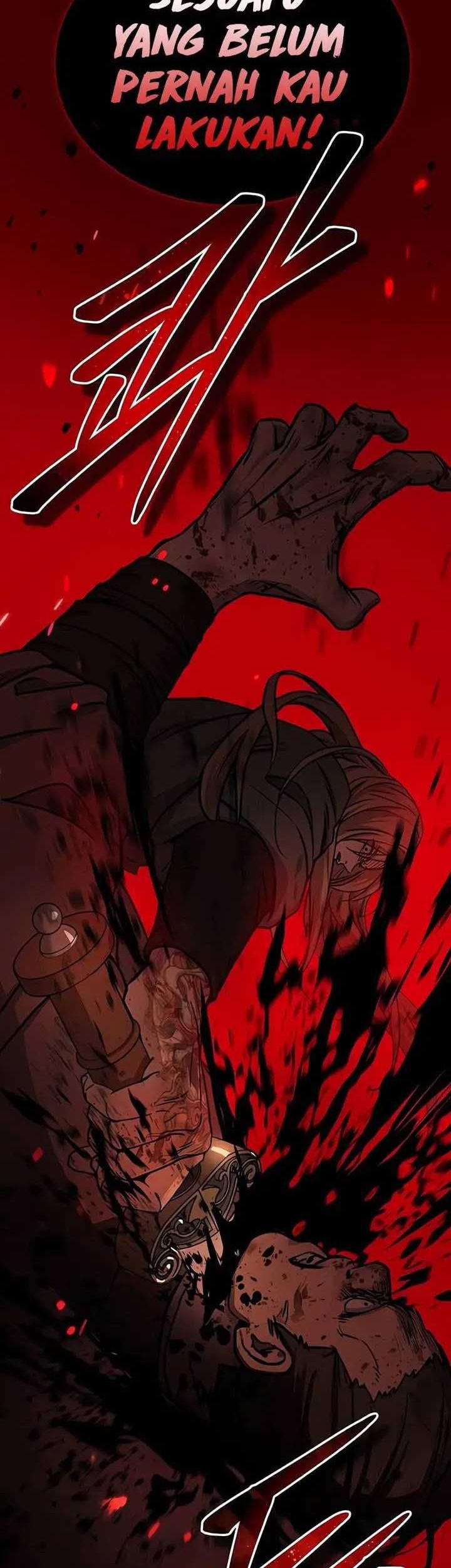 Absolute Dominion Chapter 25 Gambar 31