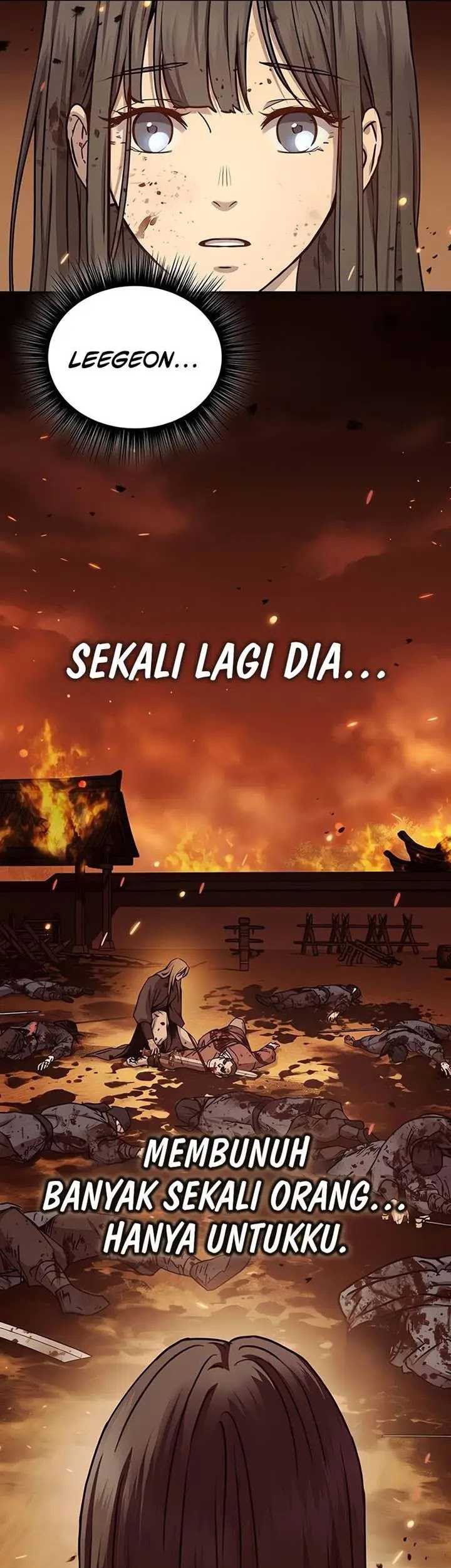 Absolute Dominion Chapter 25 Gambar 34