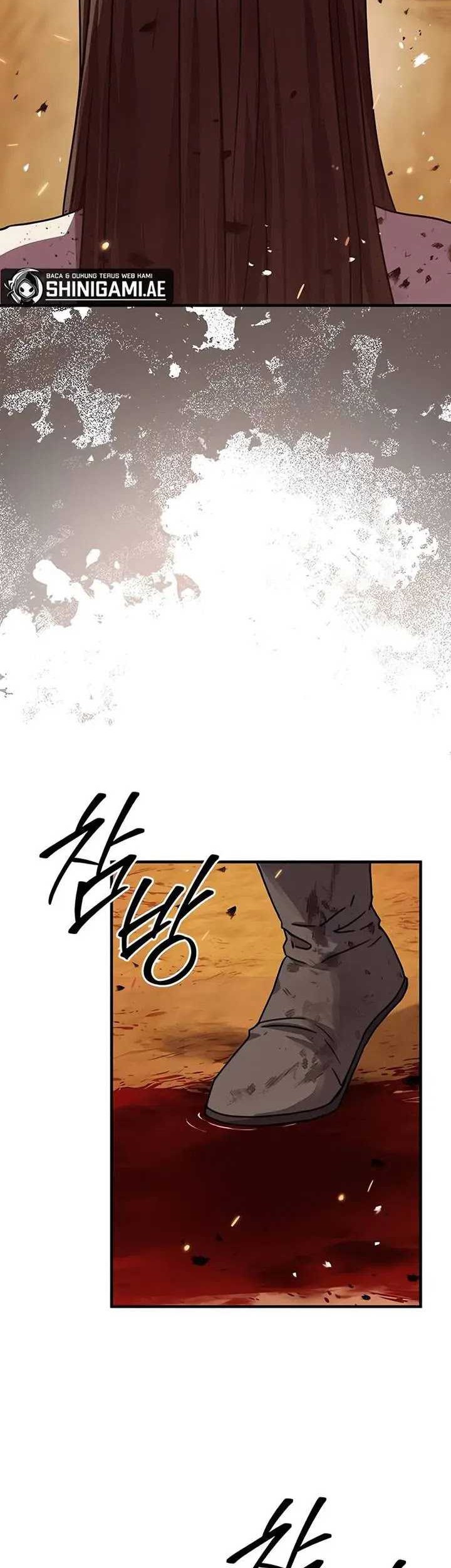 Absolute Dominion Chapter 25 Gambar 35