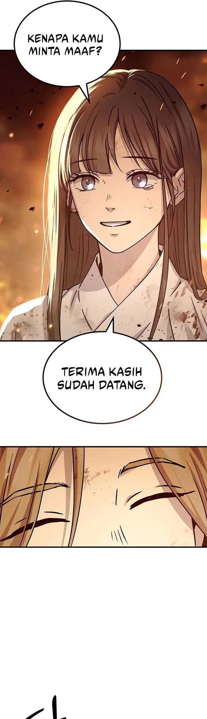 Absolute Dominion Chapter 25 Gambar 38
