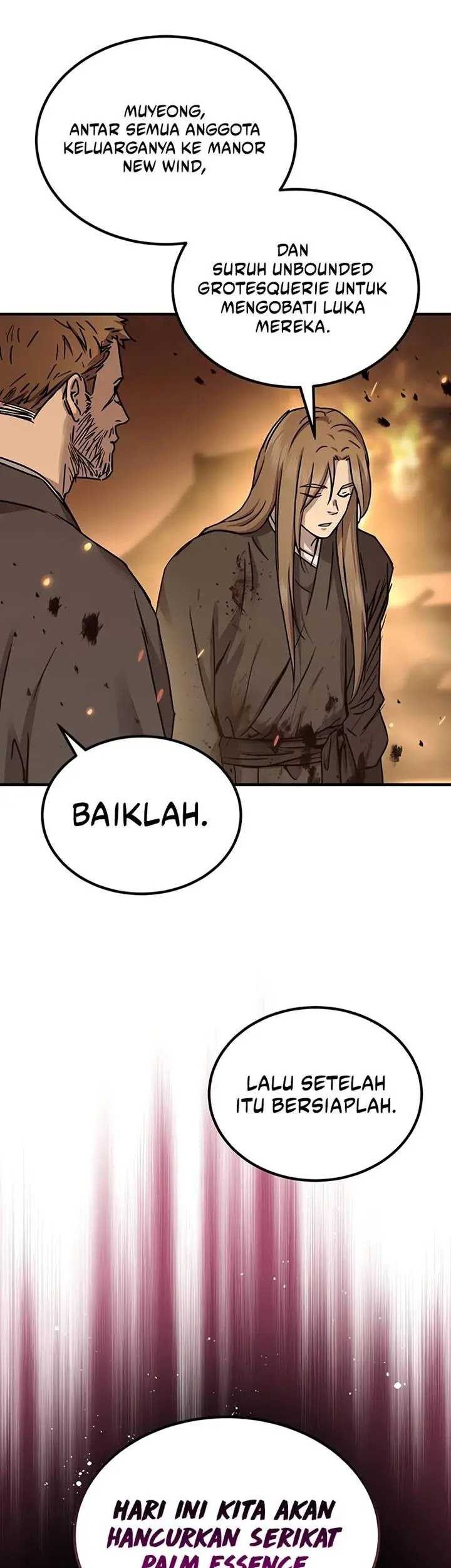 Absolute Dominion Chapter 25 Gambar 40