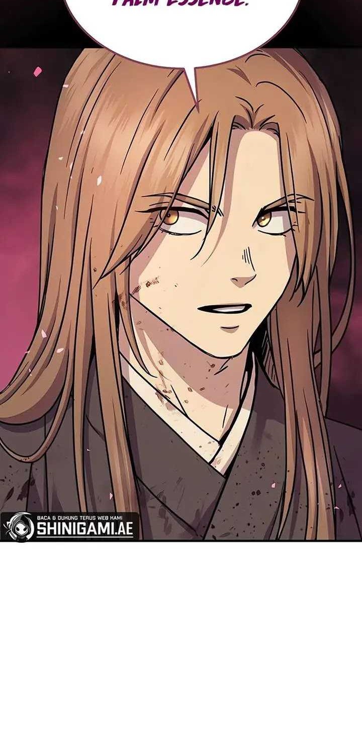 Absolute Dominion Chapter 25 Gambar 41