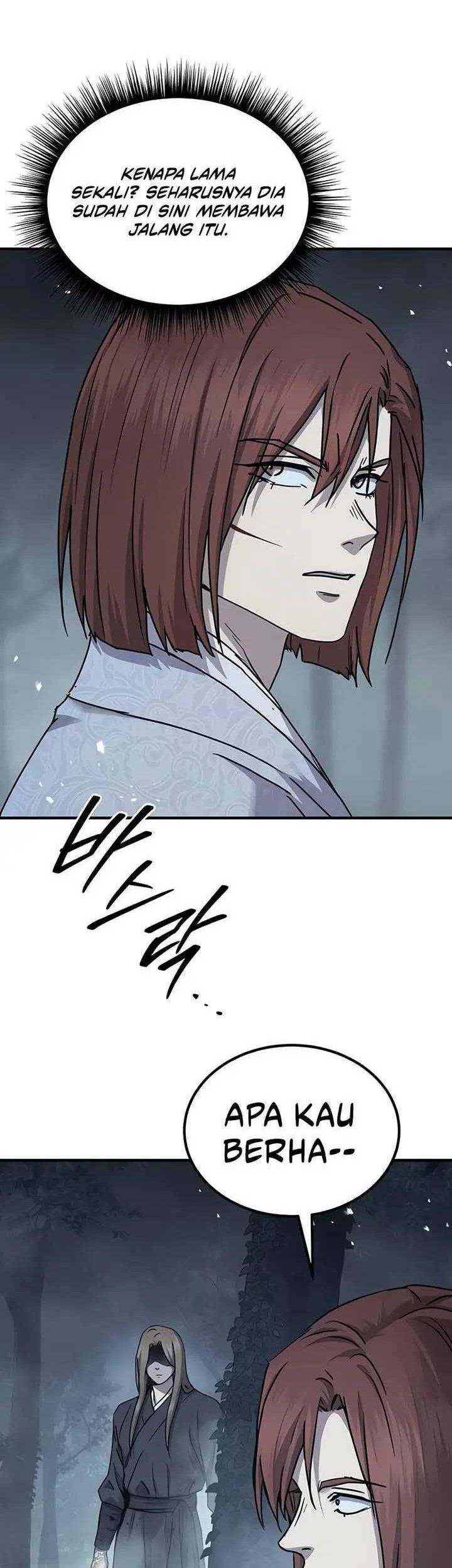 Absolute Dominion Chapter 25 Gambar 43