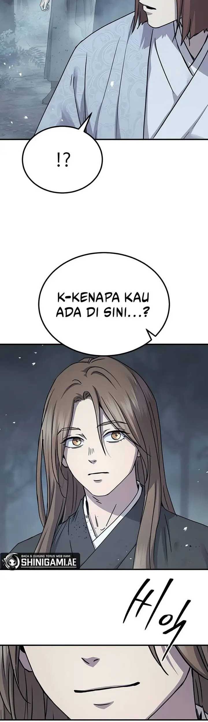 Absolute Dominion Chapter 25 Gambar 44