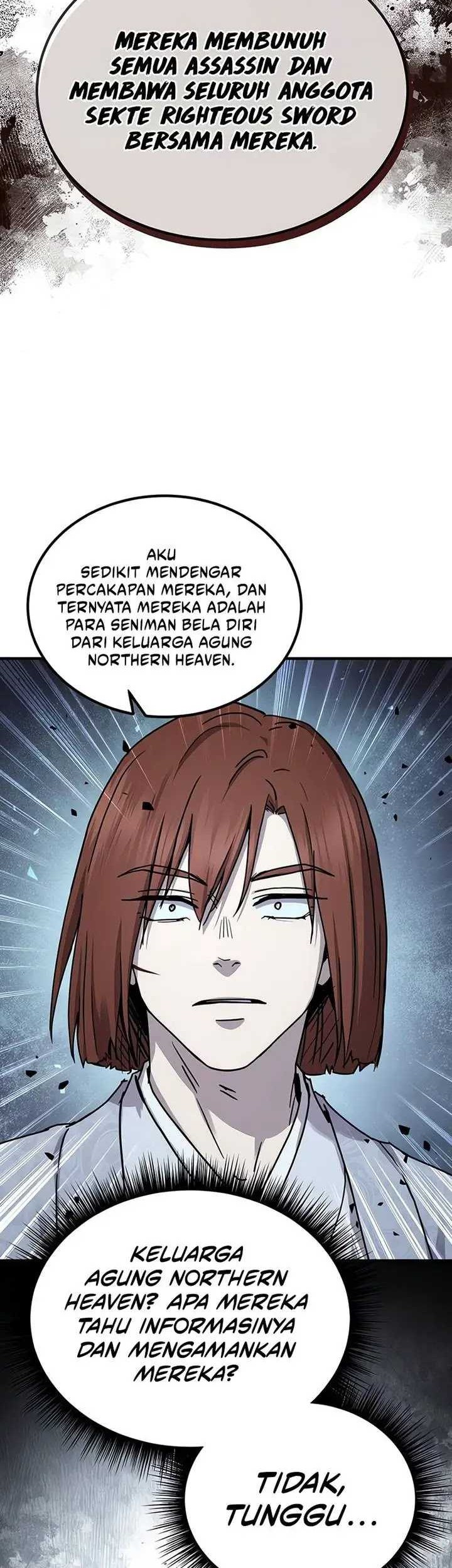Absolute Dominion Chapter 25 Gambar 47