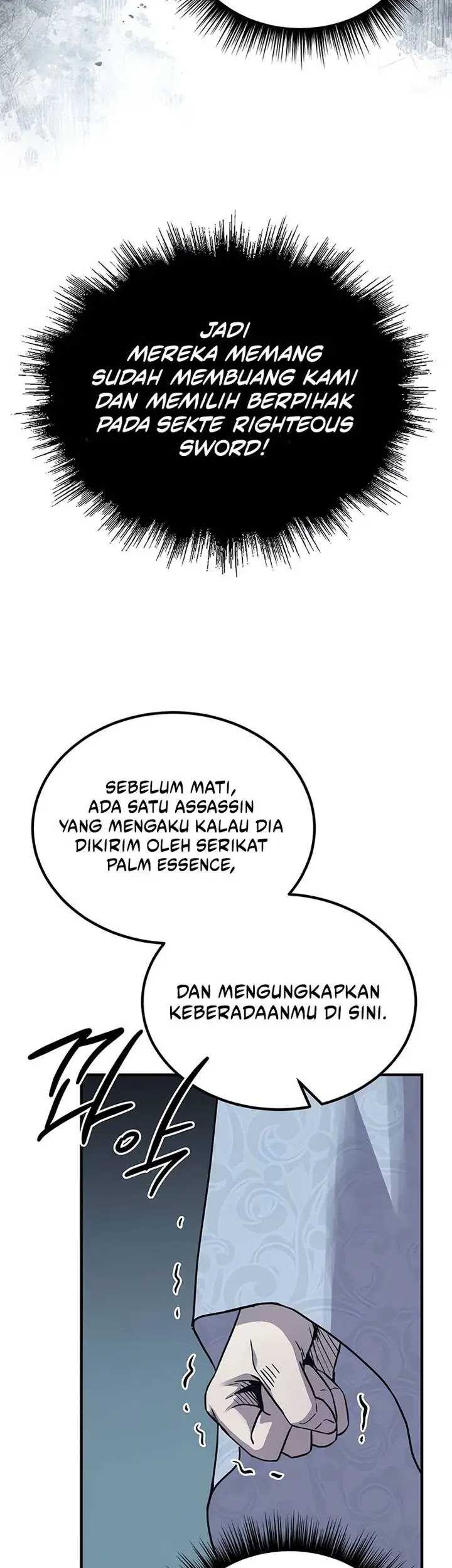 Absolute Dominion Chapter 25 Gambar 48