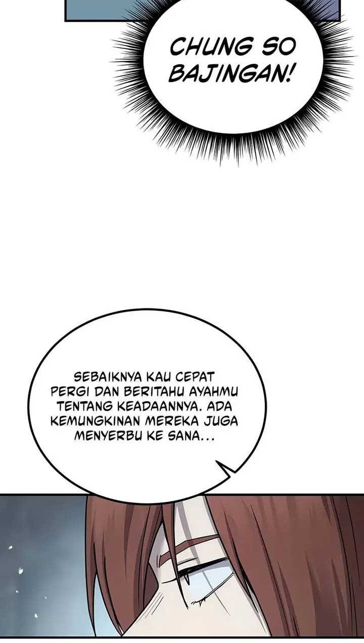 Absolute Dominion Chapter 25 Gambar 49