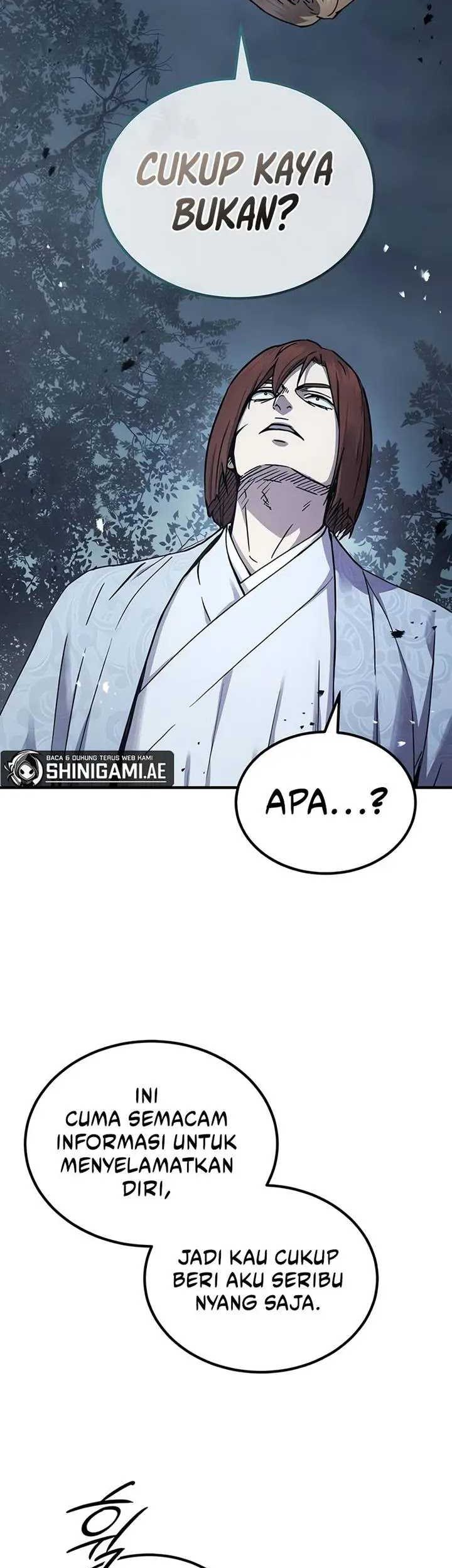 Absolute Dominion Chapter 25 Gambar 52