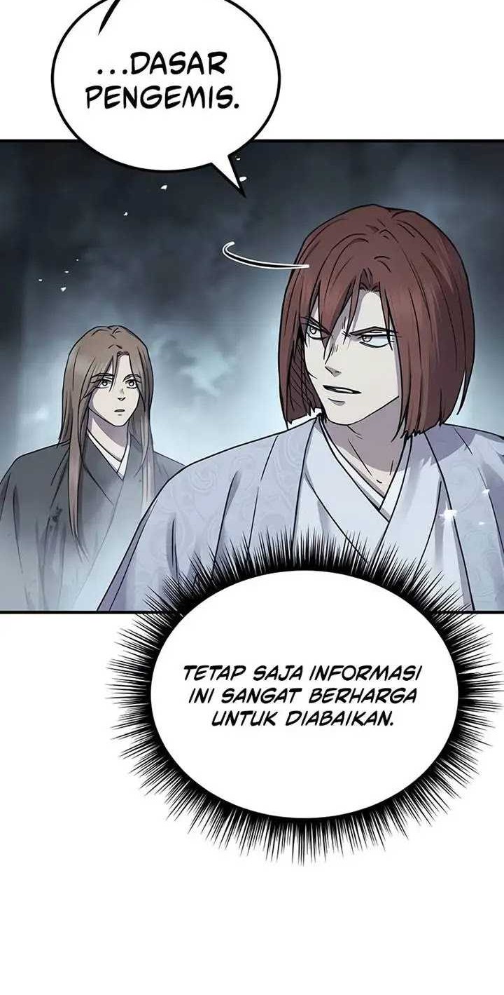 Absolute Dominion Chapter 25 Gambar 53