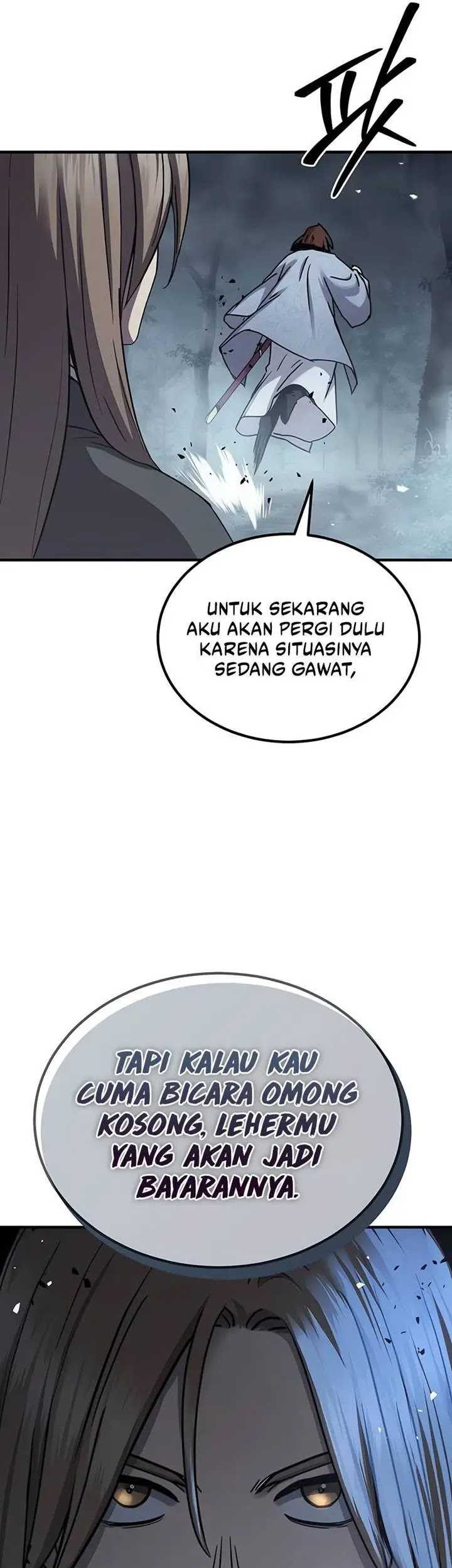 Absolute Dominion Chapter 25 Gambar 54