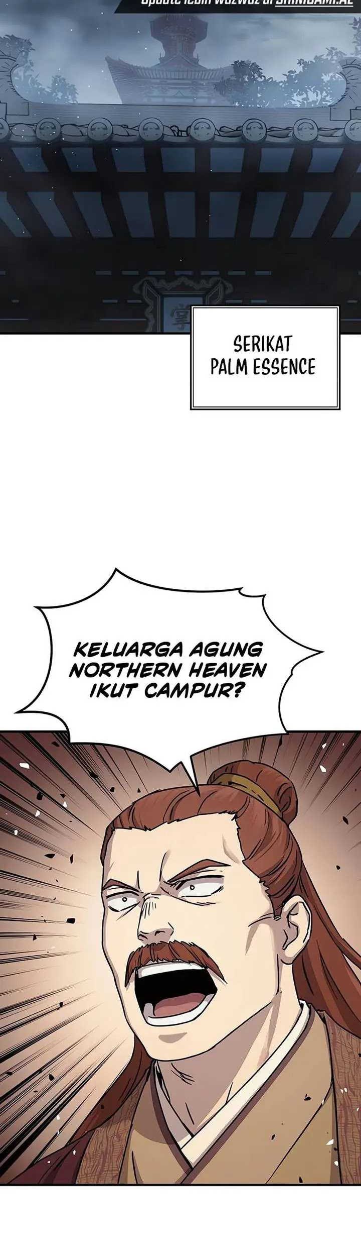 Absolute Dominion Chapter 25 Gambar 56