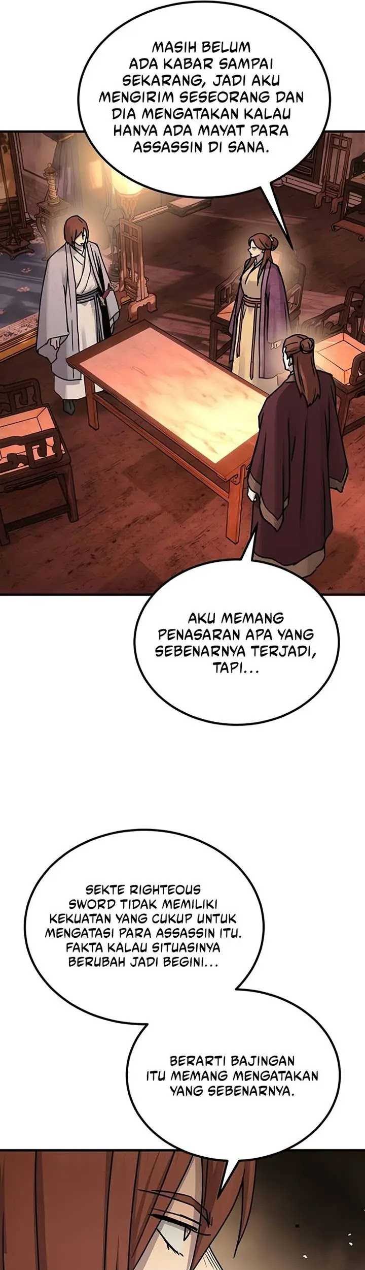 Absolute Dominion Chapter 25 Gambar 58