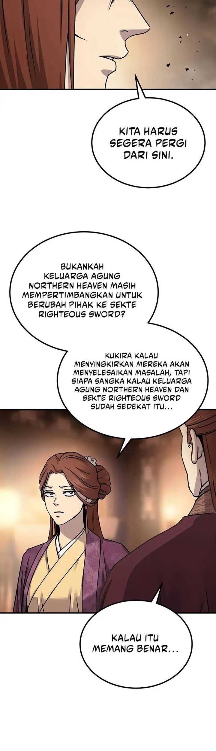 Absolute Dominion Chapter 25 Gambar 59