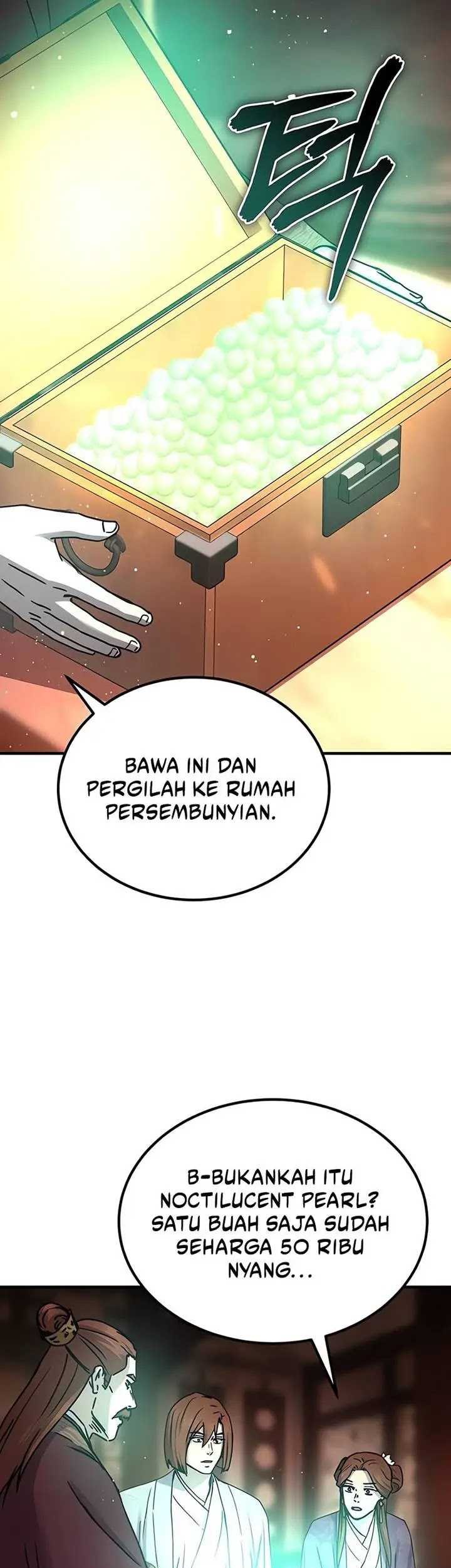 Absolute Dominion Chapter 25 Gambar 62