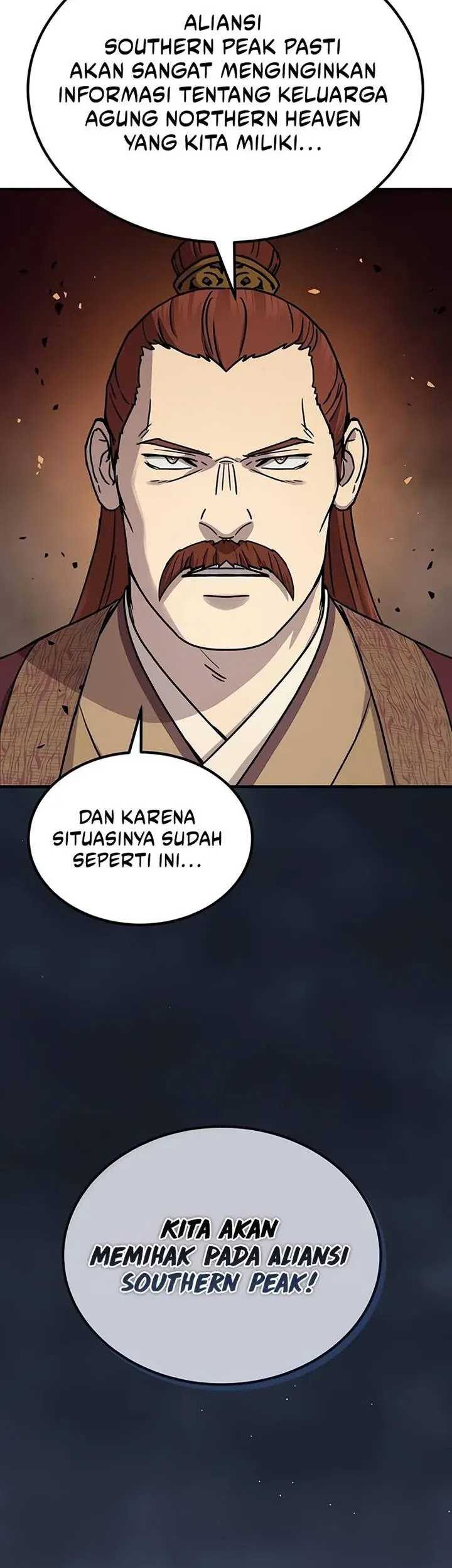 Absolute Dominion Chapter 25 Gambar 64