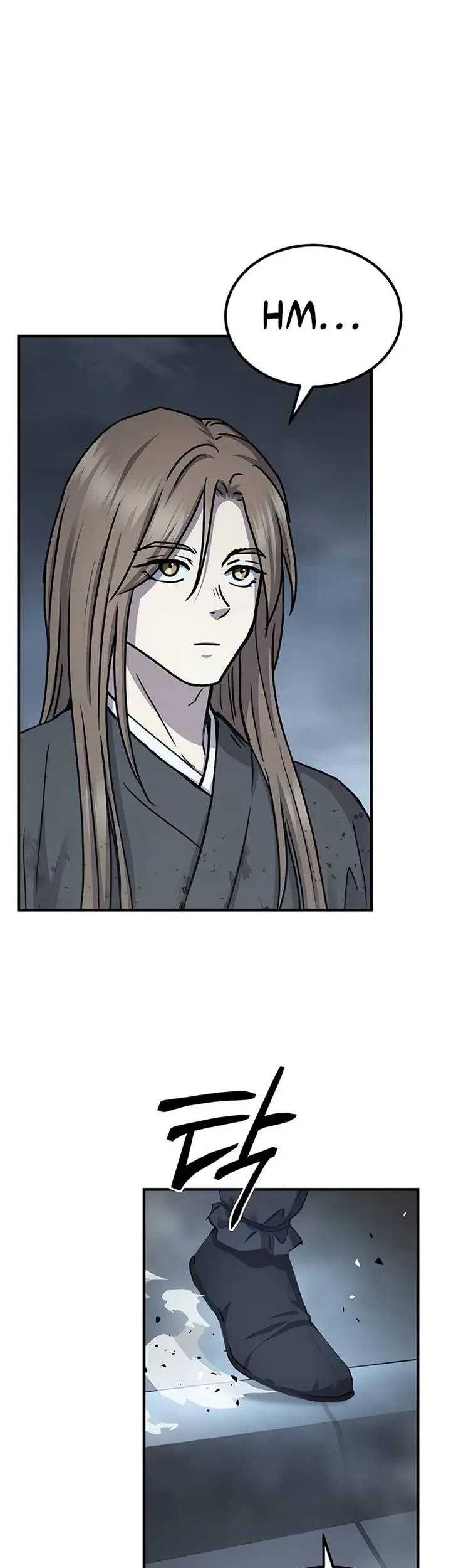 Absolute Dominion Chapter 25 Gambar 66