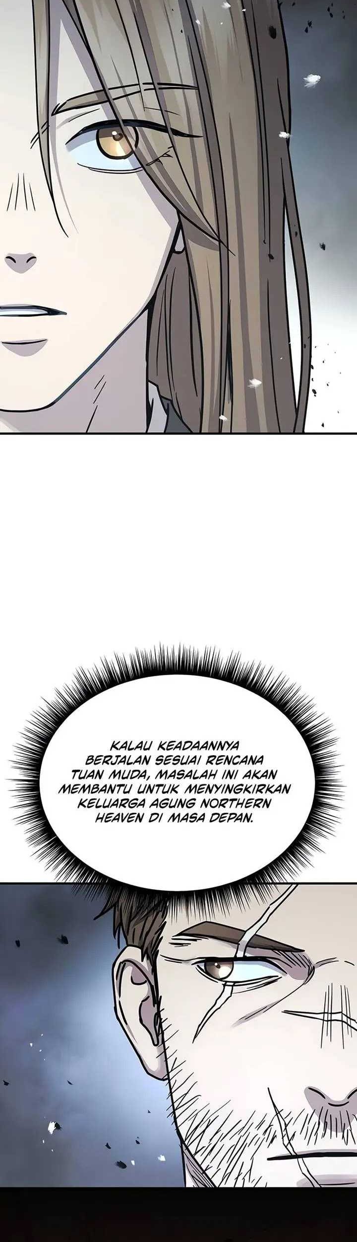 Absolute Dominion Chapter 25 Gambar 68