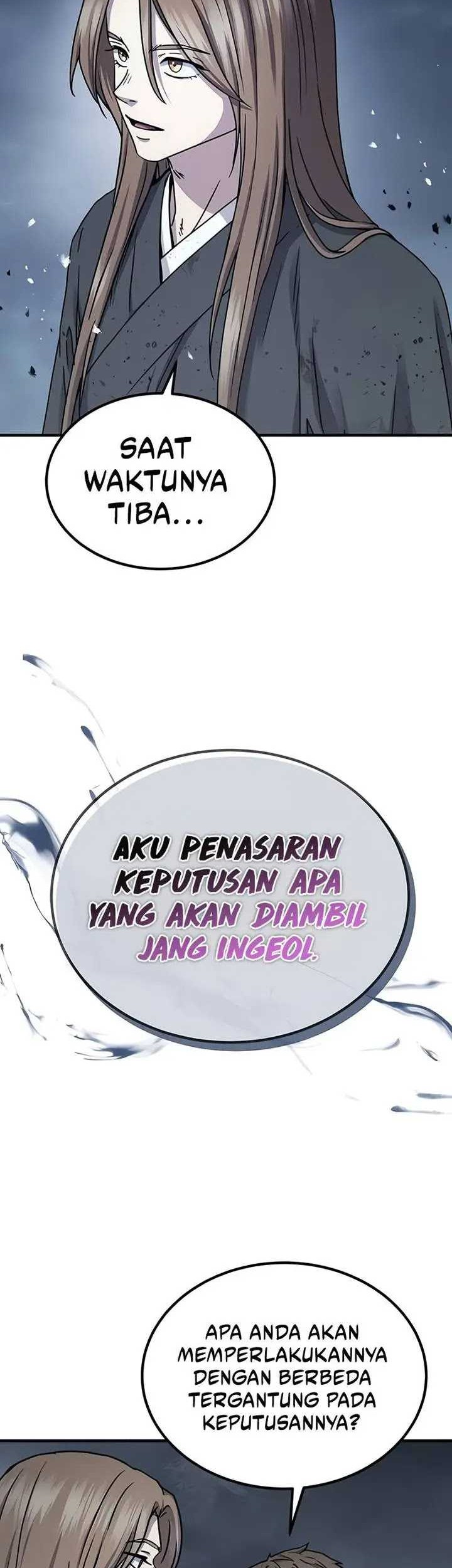 Absolute Dominion Chapter 25 Gambar 71