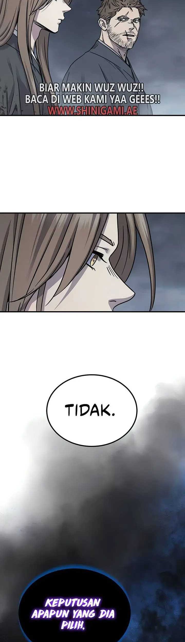 Absolute Dominion Chapter 25 Gambar 72