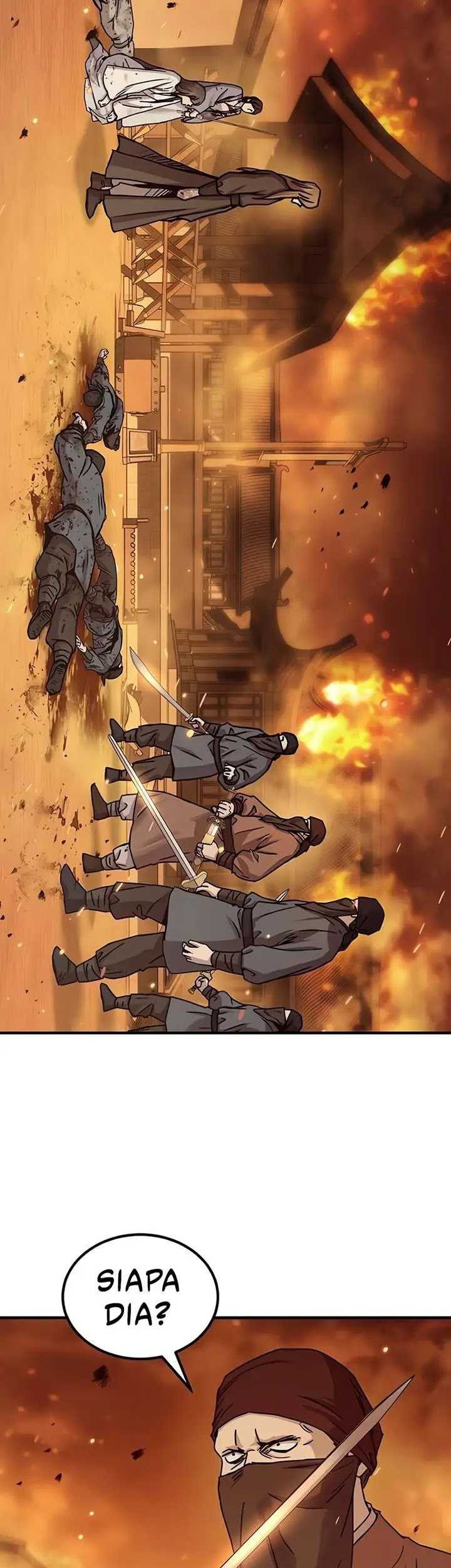 Absolute Dominion Chapter 25 Gambar 8