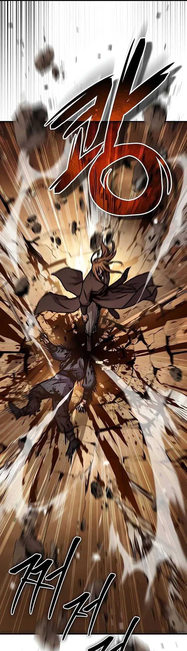 Absolute Dominion Chapter 25 Gambar 15