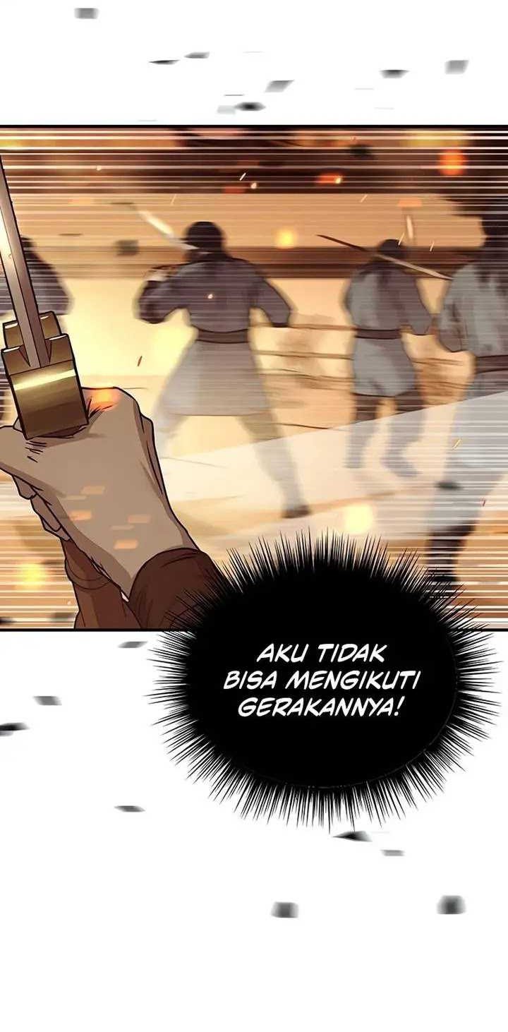 Absolute Dominion Chapter 25 Gambar 17