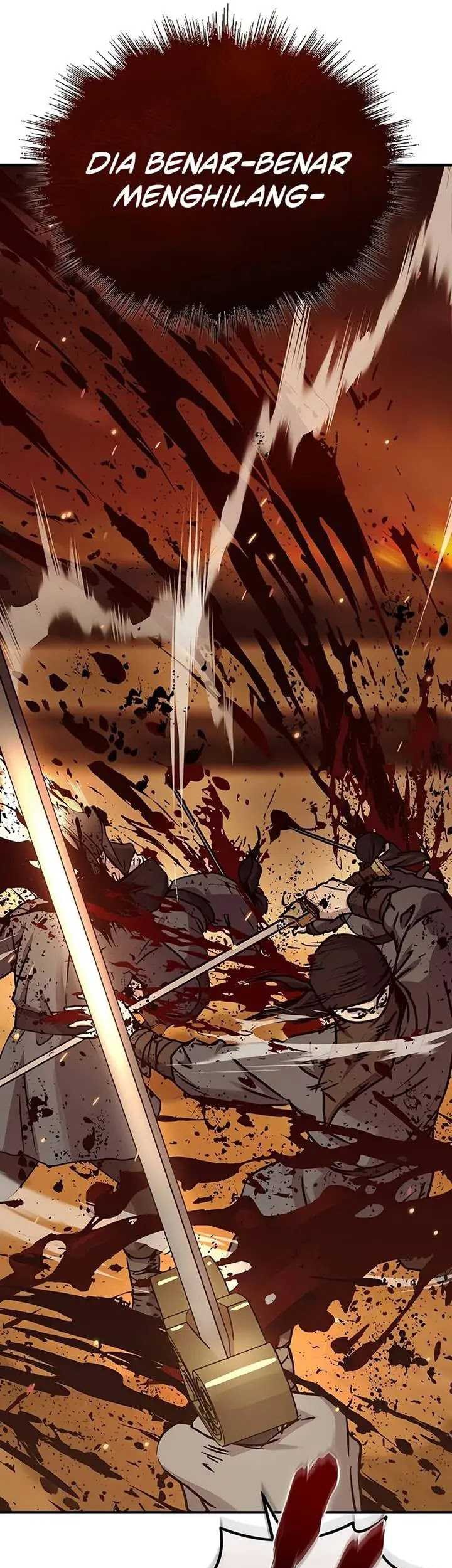 Absolute Dominion Chapter 25 Gambar 18