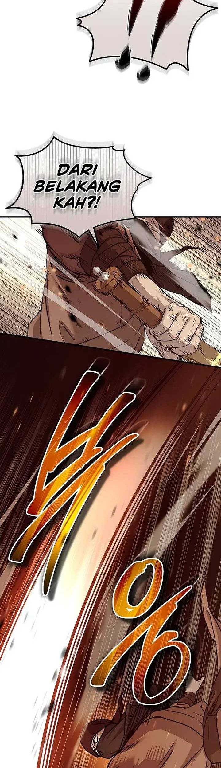 Absolute Dominion Chapter 25 Gambar 19