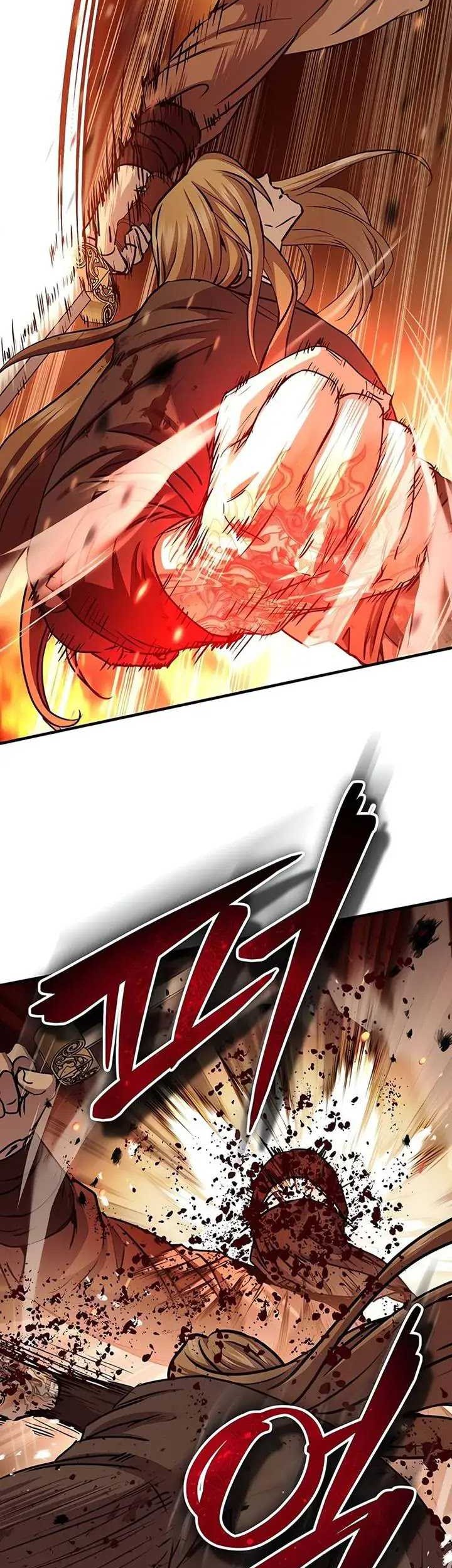 Absolute Dominion Chapter 25 Gambar 20