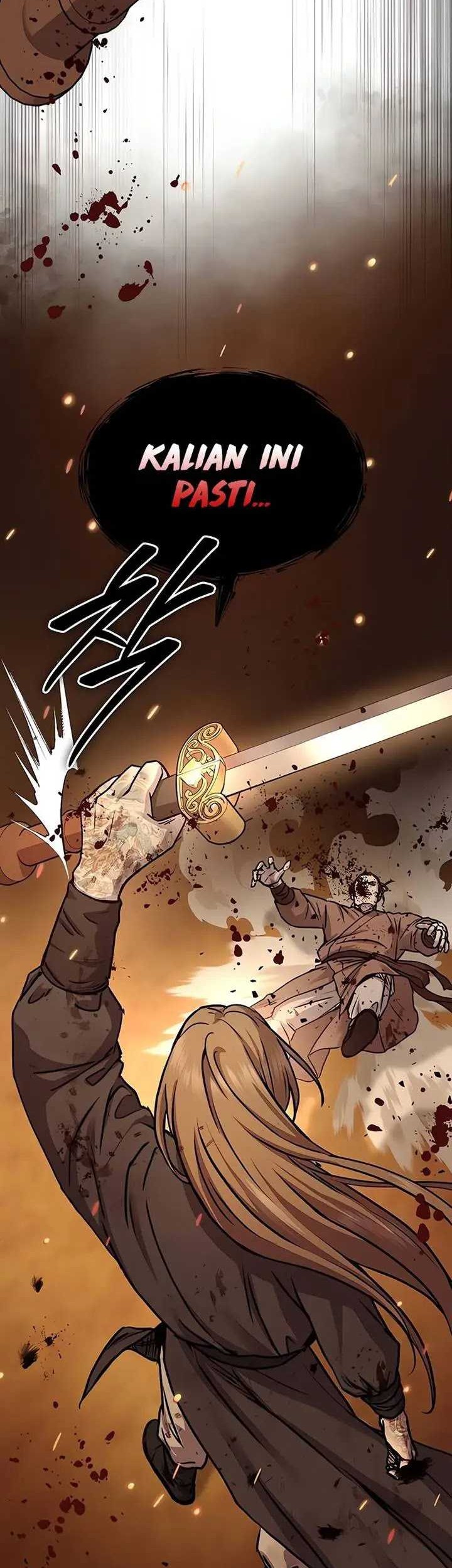 Absolute Dominion Chapter 25 Gambar 23
