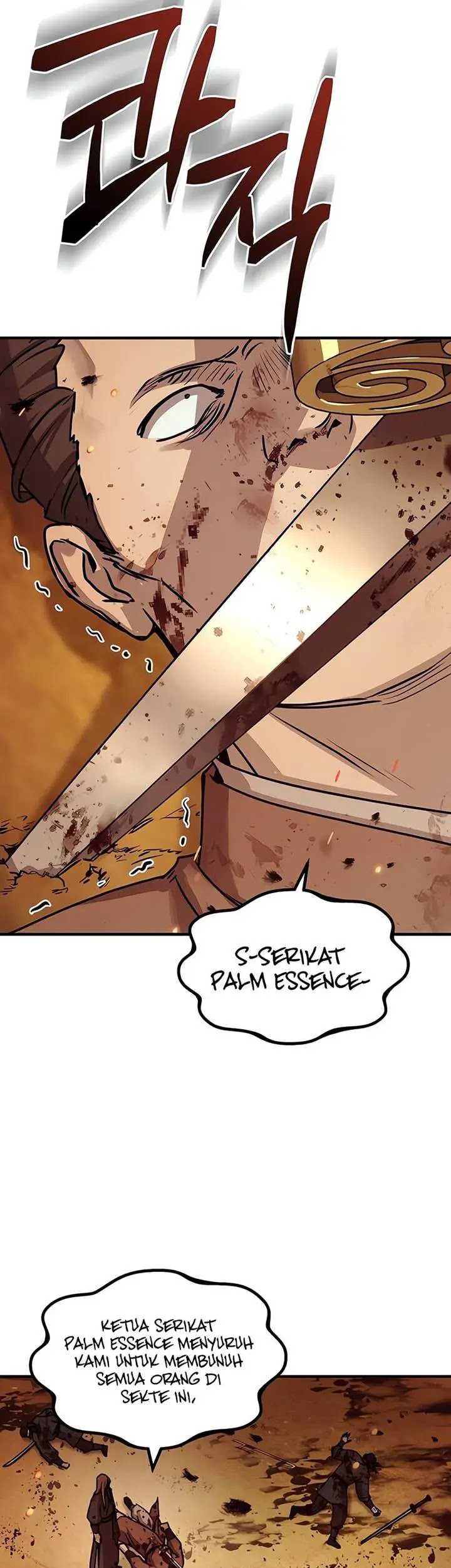 Absolute Dominion Chapter 25 Gambar 26