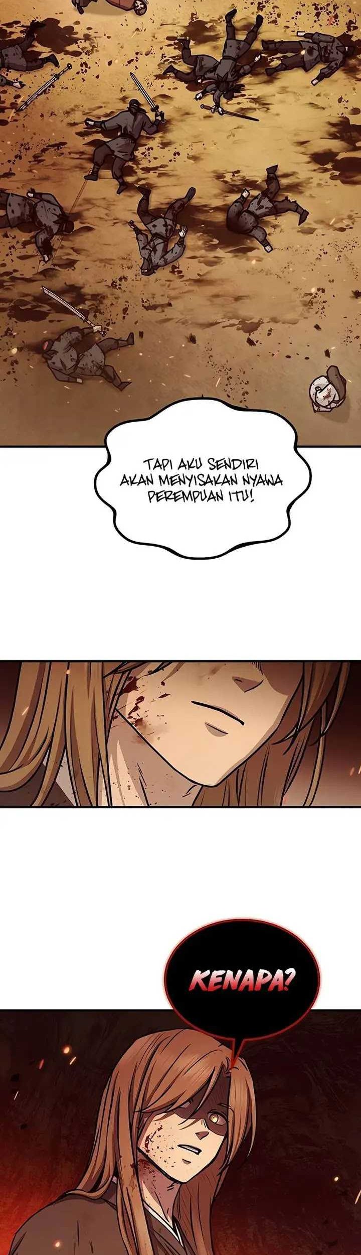 Absolute Dominion Chapter 25 Gambar 27